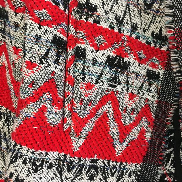 Iro Kroe Aztec Tweed Jacket - Picture 4 of 8